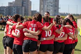 Rugby: un poker di squadre siciliane ai nastri di partenza, Cus Catania, Messina e Syrako Ragusa-Siracusa in Serie B maschile e le ragazze dei Briganti Librino in Serie A donne, pronte a regalare emozioni 