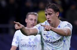L'Inter trionfa in Belgio, poker all'Union Saint Gilloise