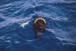 Naufragio al largo di Salakta: 40 migranti subsahariani, tra cui neonati, perdono la vita