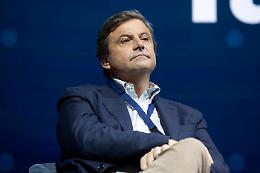 Calenda blinda Italia: «Ottimo sindaco, nessun paradosso»