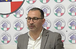 Vittoria e la sicurezza, La Rosa (Fi): "Prime risposte con la nascita del comitato cittadino"