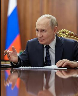 Kupyansk circondata: Putin ordina misure per garantire la resa degli ucraini