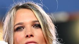 In un sito per adulti le foto fake create con l'IA di Francesca Barra, lei denuncia:  «Lo faccio anche per chi non può difendersi»