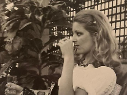 È morta Rita Calapso, storica voce e volto della Rai siciliana