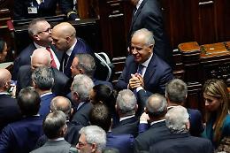 Almasri: archiviata l’indagine su Nordio, Piantedosi e Mantovano dopo il no della Camera