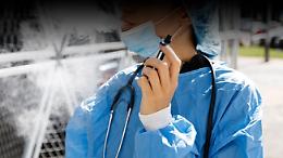 Pugno duro del Policlinico di Messina contro il fumo negli spazi ospedalieri interni ed esterni