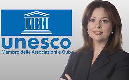Club per l'Unesco Enna, Taglialavore è la nuova presidente