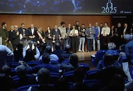 Italian Cheese Award, tra i migliori formaggi italiani c'è un siciliano