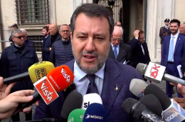 Ponte, il governo frena: "Risponderemo alla Corte dei conti"