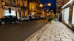 Ragusa, arrestato l'accoltellatore di corso Italia