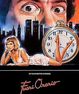 Fuori orario: 40 anni di caos notturno al Rouge et Noir