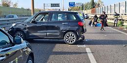 Incidente mortale a Bari, travolto e ucciso un 25enne che stava soccorrendo un automobilista in difficoltà