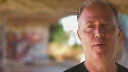 “L’ultimo giorno”: la preghiera laica di Daniele Guastella per la pace 