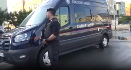 Lo Zen sotto assedio dopo l'omicidio Taormina: arresti e sequestri di armi e droga