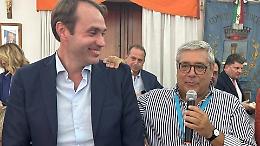 Scontro Cuffaro-Sammartino per il Consorzio di Bonifica: «Ti scasso la m... su tutto». «U succu rù riscursu» è la torta degli appalti