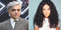 Angelica, Morgan e la querelle sull'assegno di 100 mila euro per ritirare la denuncia per stalking 