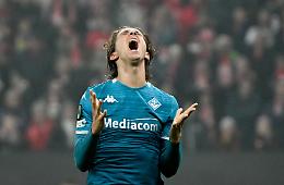 Fiorentina ribaltata  dal Mainz, ora è sesta nel girone