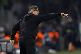 Atalanta, lite Juric-Lookman: ecco cos'è accaduto