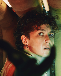 Sax, suoni e coralli: Laura Agnusdei porta l'elettroacustica a Catania