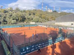 Tennis: dalle 12 sui campi in terra rossa del Ts "Monte Kà Tira" spettacolo assicurato con le semifinali del torneo singolare e la finale del torneo di doppio