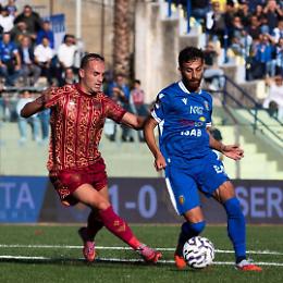 Tris Siracusa al Latina, si torna a sperare nella salvezza