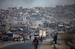 Hamas: «I miliziani bloccati non si arrenderanno mai al nemico»