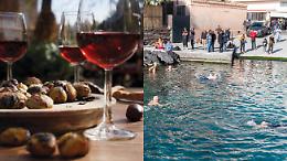 Arriva l'«estate di San Martino»: perchè si chiama così, quali sono le tradizioni e i giorni clou in Sicilia