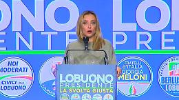 Da Bari il governo si ricompatta sugli immigrati: «Presto un nuovo decreto sicurezza»