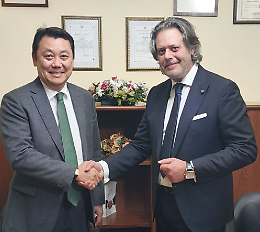 Sicilia apre al Kirghizistan: zero tasse per sette anni e terreni gratuiti per gli investitori