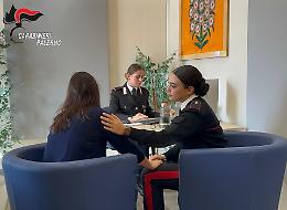 Attimi di terrore a Ficarazzi, donna salvata e 24enne arrestato: "L'ho accoltellata e voglio darle fuoco"
