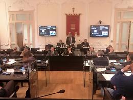 Trapani, nessuna decadenza per i consiglieri comunali assenti: ecco i motivi