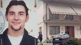 Catturato a Cadrezzate Elia Del Grande, l'evaso della «strage dei fornai» fermato dopo giorni di latitanza