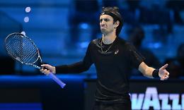 La notte di Musetti cuore grande, vittoria eroica alle Finals di Torino 