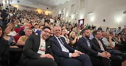 Il prode Pellegrino  diventa un caso in Forza Italia e risponde piccato: «Servivo quando portavo migliaia di voti...»