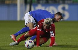 Mancini e Pio Esposito salvano una brutta Italia in Moldavia: ora testa agli spareggi (ma prima c'è la Norvegia)