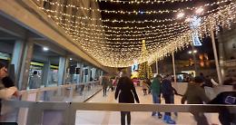 Ragusa, Confimprese: "Sì alla pista di pattinaggio in centro, ma occhio al materiale utilizzato"