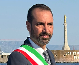 Messina, il sindaco: «Conti in ordine e città più viva. Già mi sono ricandidato»