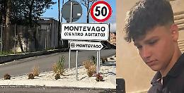 Tragico incidente stradale a Montevago: muore un sedicenne di Santa Margherita