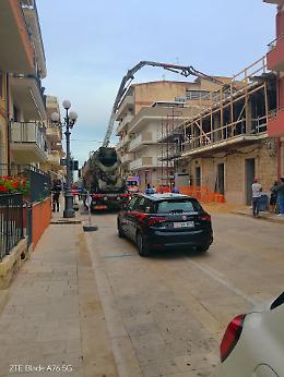 Pozzallo, incidente sul lavoro: muore operaio albanese