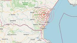 Etna, due scosse di terremoto tra Pedara e Milo: il vulcano si sta risvegliando?