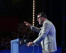 Ponte, Salvini e la Stretto di Messina spa: «Parere della Corte inevitabile». Bonelli: «Pronto a denunciare se insisteranno»