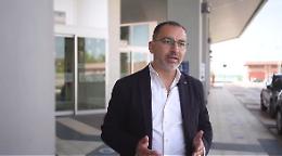 Aeroporto di Comiso, La Rosa (Fi): "Mettiamo da parte le polemiche e puntiamo a rilanciare lo scalo"