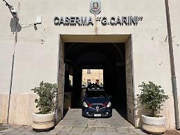 Raffica di controlli a Palermo fa Ballarò allo Zen: multe, sequestri di droga e arresti
