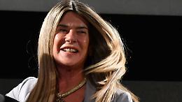 Corruzione , chiesto il rinvio a giudizio per l’assessora Amata e l’imprenditrice Cannariato