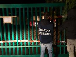 Ambiente violato: blitz nel frantoio di Melilli, scatta il sequestro