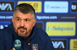 Mondiale, chi può pescare l'Italia ai play off? Ecco tutte le possibili avversarie