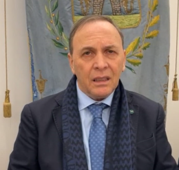 Sciolto Comune di Paternò, Naso: «Astio e odio politico non ci hanno aiutato»