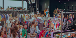 Vinokilo, il vintage venduto a chilo a Catania e a Messina: dove, quando e come funziona