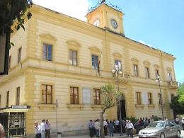 In stato di agitazione 120 dipendenti comunali