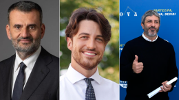 Regionali, il centrosinistra si conferma in Puglia e Campania. Il Veneto resta al centrodestra a trazione leghista